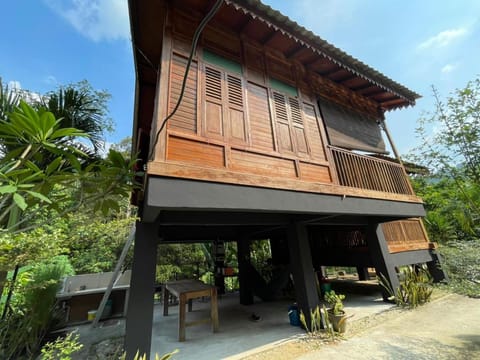 DR DUSUN (RESORT&CAMPSITE) Resort in Hulu Langat