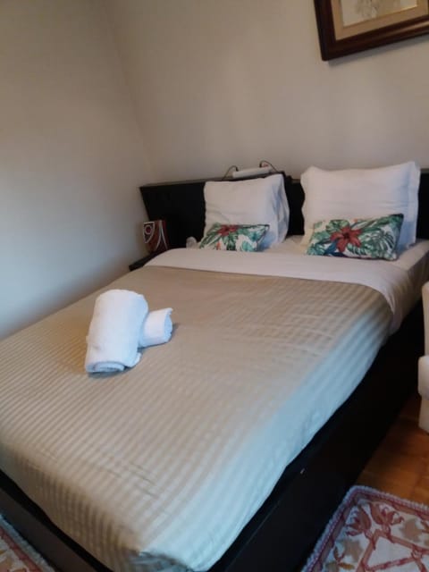 Aconchegante Quarto Casal Vacation rental in Lisbon