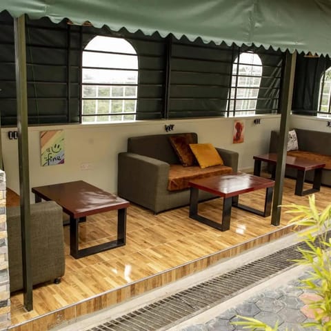 Lovana apartments and hotel Hotel in Uganda