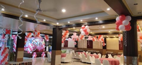 HOTEL CITY STAR 108 Subhash Road Dehradun Hotel in Dehradun