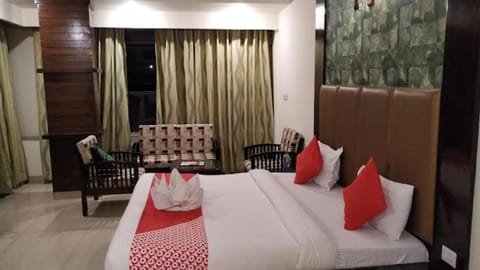 HOTEL CITY STAR 108 Subhash Road Dehradun Hotel in Dehradun