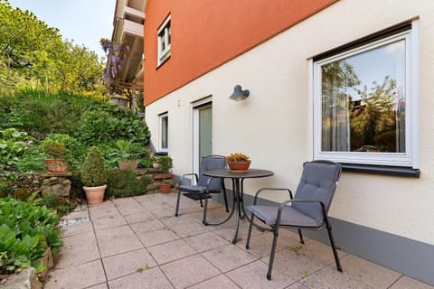 Haus Latt Apartment in Offenburg