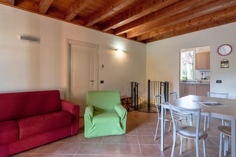 Borgo del Torchio II by Wonderful Italy Apartment in Manerba del Garda