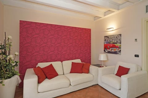 Borgo del Torchio II by Wonderful Italy Apartment in Manerba del Garda