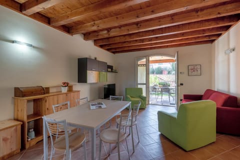 Borgo del Torchio II by Wonderful Italy Apartment in Manerba del Garda