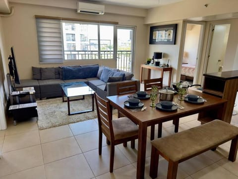 Avida - Simple & Elegant ~3BR#33 Appartement in Iloilo City