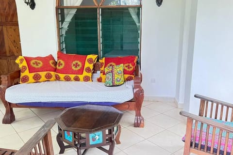 Mombasa at your doorstep! House in Mombasa