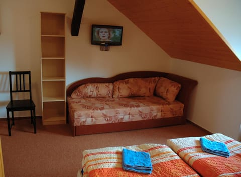 Privát Nováč Vacation rental in Lower Silesian Voivodeship