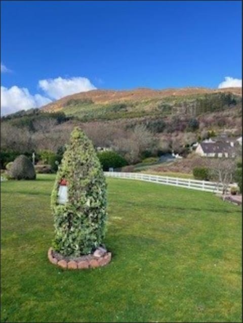 Greenacres Bed and Breakfast in Portree