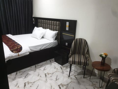 Downunder suites Hotel in Abuja