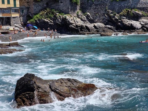 La perla bianca Apartment in Genoa