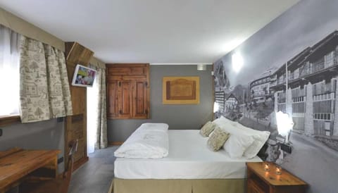 Mollino Rooms by Skilink (Winter) Hotel in Breuil-Cervinia