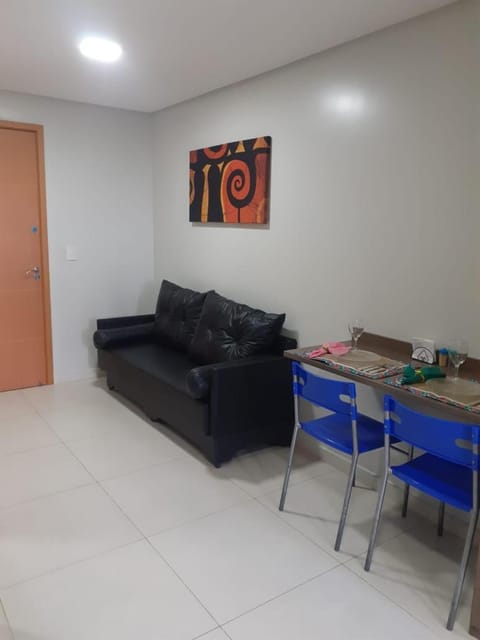 Apartamento excelente e bem localizado AP404 Condo in Campina Grande