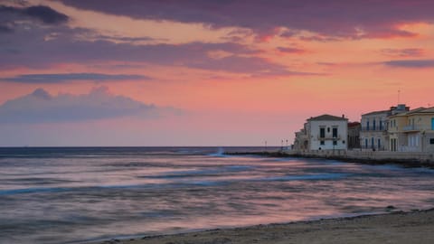 Nearby landmark, Beach