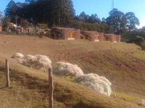 Molise Hotel Fazenda Farm Stay in Serra Negra
