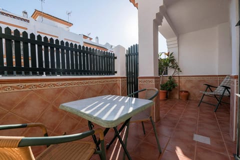 Balcony/Terrace, Other