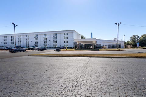 Motel 6-Decatur, GA Hotel in Panthersville