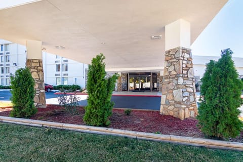 Motel 6-Decatur, GA Hotel in Panthersville