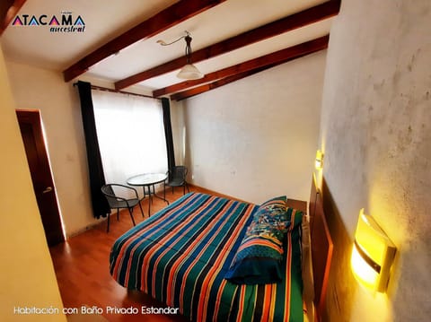Hostal Atacama Ancestral Bed and Breakfast in San Pedro de Atacama