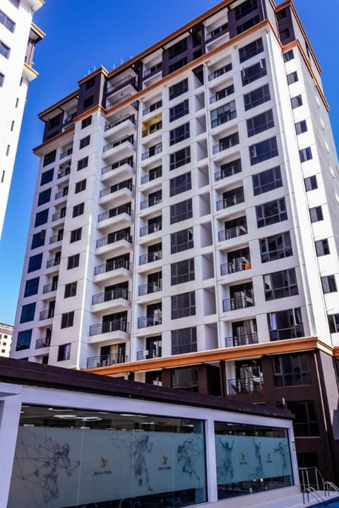 Hines Apartment Condo in Nairobi