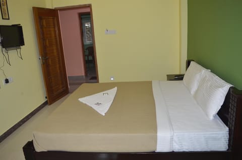 Aaram Holidays Phase1 Bed and Breakfast in Kodaikanal