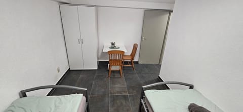 Unterkunft Mainz Laubenheim Condo in Mainz