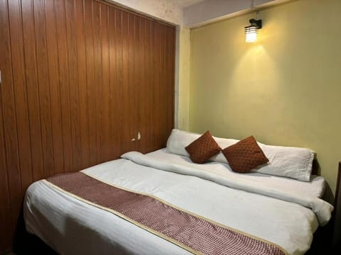 HOTEL PURNI DARJEELING Hotel in Darjeeling