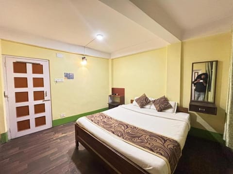 HOTEL PURNI DARJEELING Hotel in Darjeeling