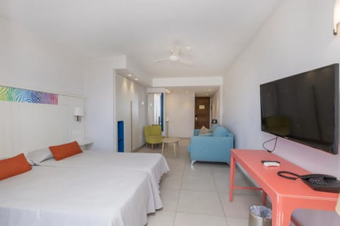 Hotel LIVVO Veril Playa Hôtel in Maspalomas