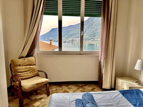 [Free parking] Relax in the magic Garden Apartment in Canton of Ticino