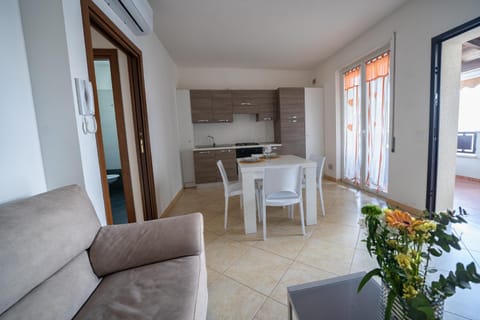 Casa Lana Wohnung in Torre Canne