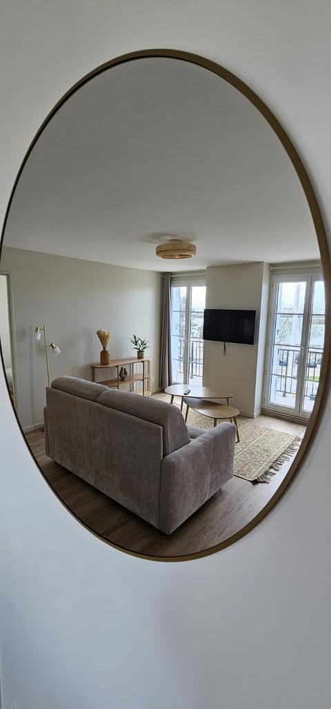 LES APPARTS KENNEDY Condo in Le Havre