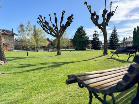 Green Valley Puigcerdà Chalet in Puigcerdà