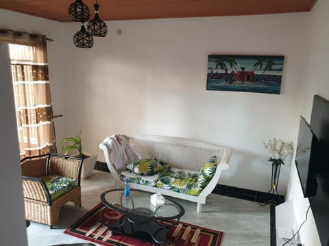 RAKA HOLIDAY HOMES Maison in Malindi