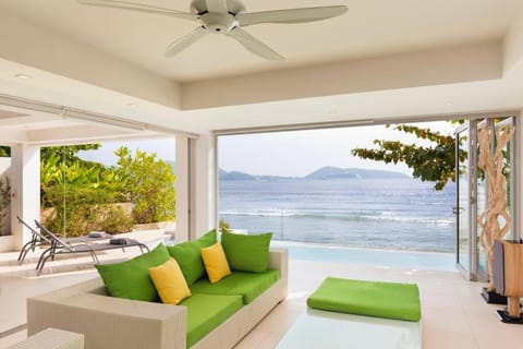 Sunset Villa Haven House in Patong