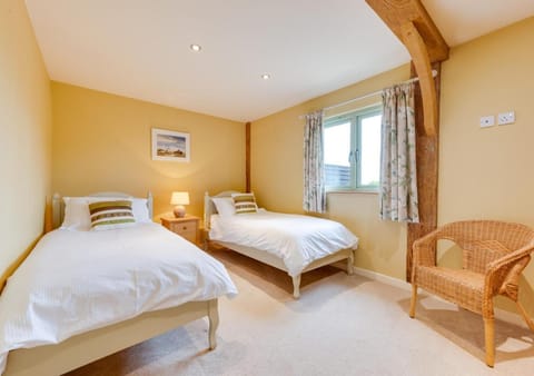 Pheasant Lodge Haus in Reepham