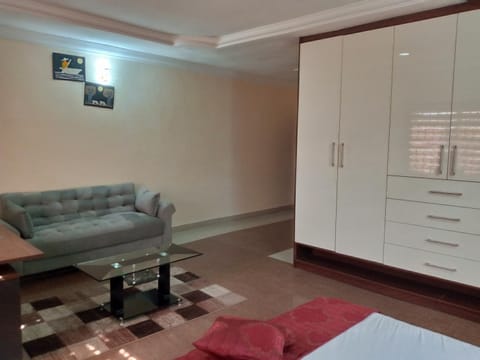Cossy Luxury Hotel and Apartments Eigentumswohnung in Abuja