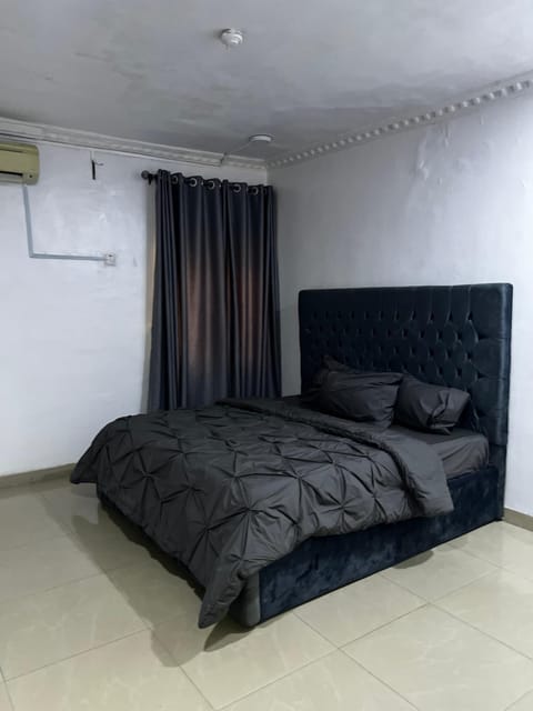 Two bedroom apartment in ikeja Copropriété in Lagos