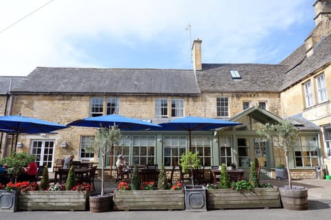 Noel Arms - "A Bespoke Hotel" Hotel in Chipping Campden