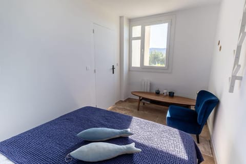 Horizon bleu Apartment in Cassis