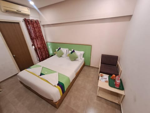 Hotel Tulsi Hotel in Vadodara