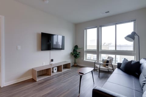 Amazing & Confort apartment Located at Alexandria Condominio in Belle Haven