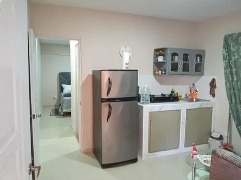 Villa rozenuda Apartment in Santo Domingo Province, Dominican Republic