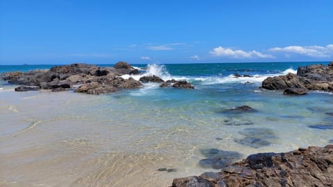 Vento e Sal - Praia do Jangadeiro Apartment in Ilhéus