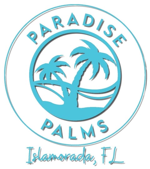 Paradise Palms Islamorada House in Islamorada