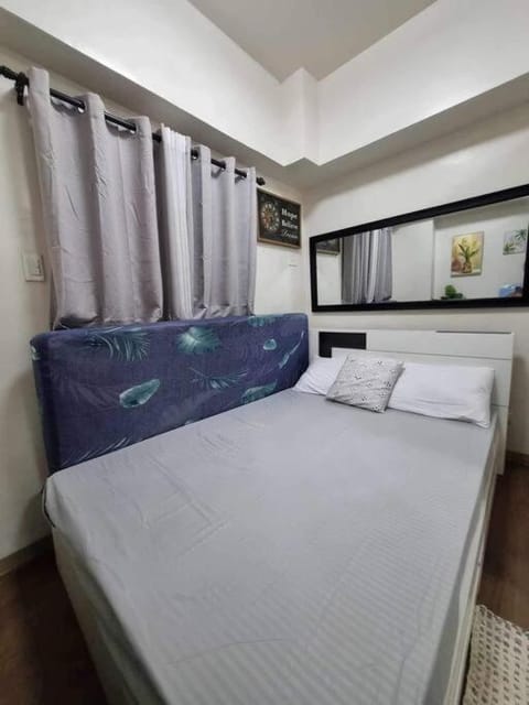 Cute and Cozy Solo 1 bedroom Condo unit in Baguio Apartment in Baguio