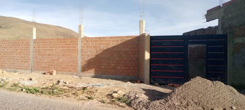 Casa de campo vidal House in Cochabamba Department, Bolivia