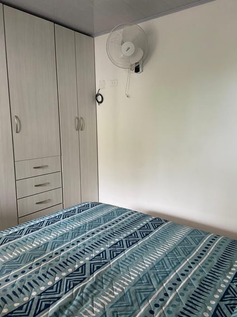 Apartamento Fontana Apartment in Floridablanca