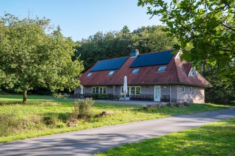 Buitengoed Fredeshiem Hotel in Overijssel (province)