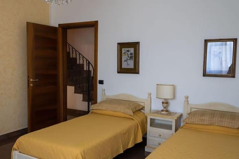 Agriturismo Pino Argentato House in Lake Garda